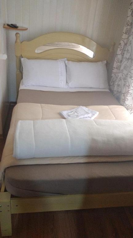 Pousada Tio Ladi Hotell Urubici Eksteriør bilde